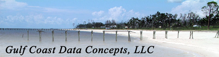 Gulf Coast Data Concepts, LLC